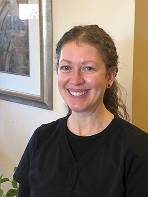 Shelly is part of our Charlottesville Dental Team